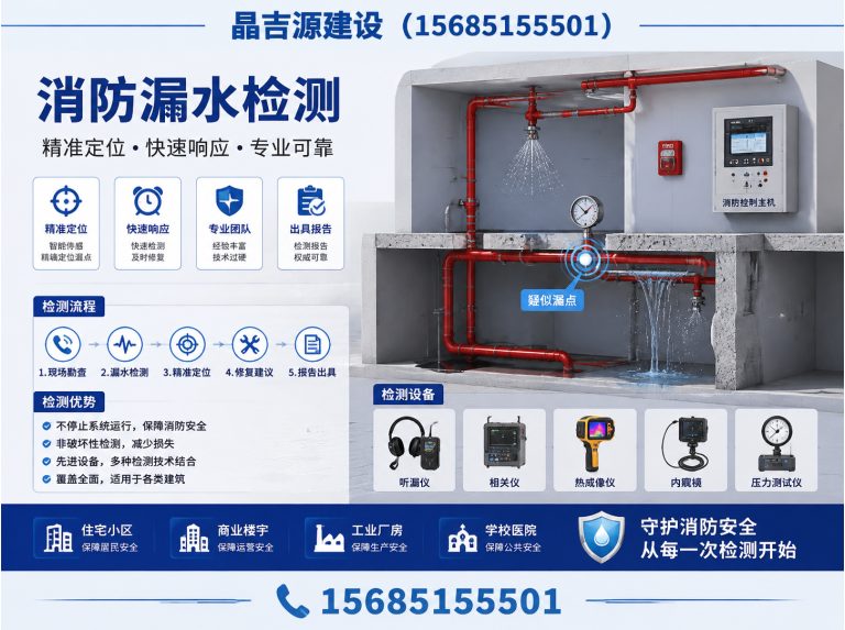 贵州晶吉源建设展示图
